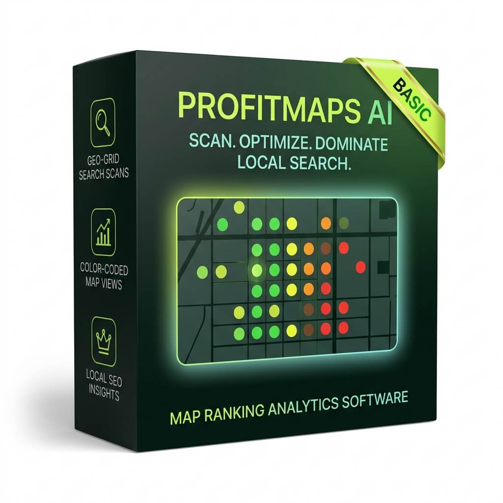 ProfitMaps AI Basic plan